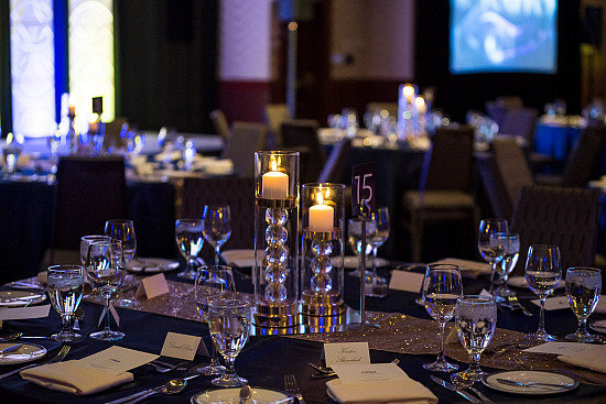PBS Awards Banquet