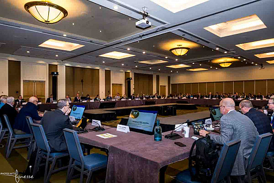NERC Boards
