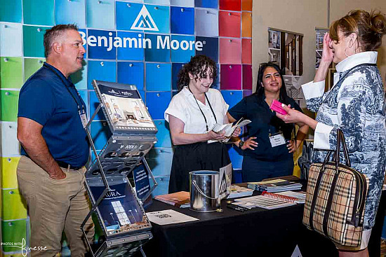 IDeA Calgary Tradeshow