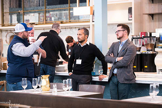 Tall Grass Ventures - ONEAg