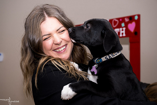 CAHS Wags & Whiskers Gala