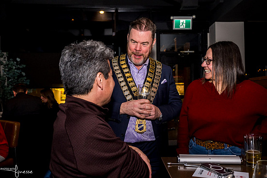 SKAL - Blowers & Grafton