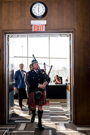 AHLA - Chair's Dinner