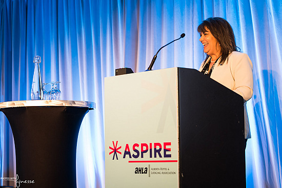 AHLA Aspire - Edmonton