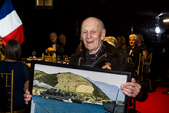 Juno Beach Gala