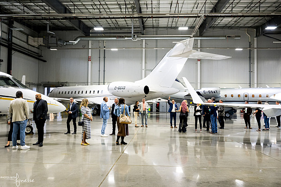 SKAL - Sunwest Aviation