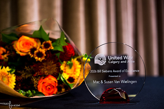 United Way - Donor Appreciation