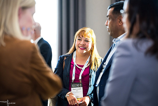 AHLA Ascend - Opening Night - Calgary